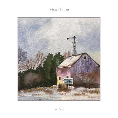 winter hut 專輯 Linanthem/oofoe