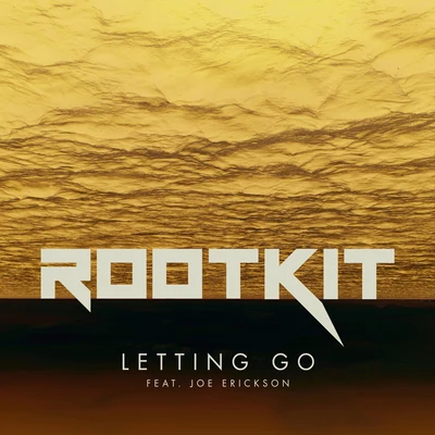 Letting Go 專輯 Rootkit/Joe Erickson