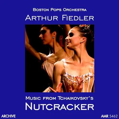 Inca SonBoston Pops OrchestraCesar Villalobos L.Keith Lockhart Tchaikovsky: The Nutcracker, Op. 71