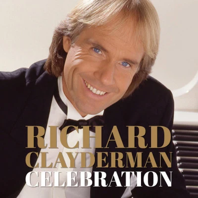 Celebration 專輯 Richard Clayderman