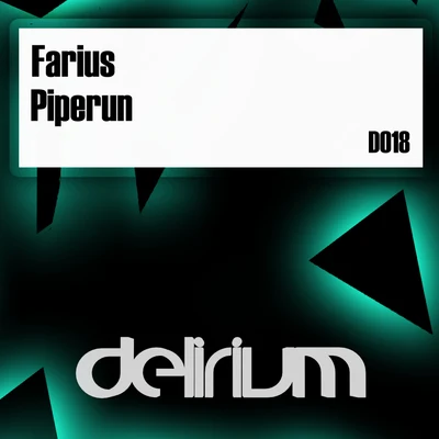 Piperun 專輯 Farius