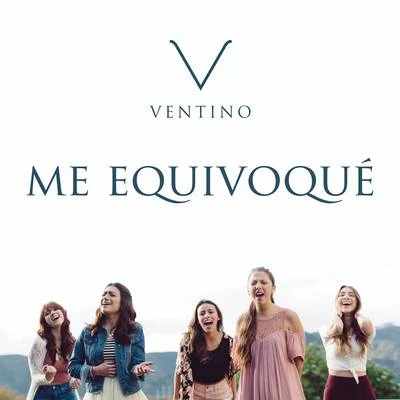 Me Equivoqué 專輯 Ventino/Matisse