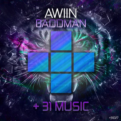 Baddman 專輯 Awiin/Boogshe