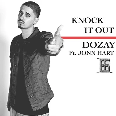 Knock It Out 專輯 Wee-o/DoZay