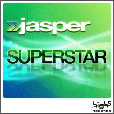 Jasper Superstar