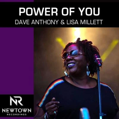 Power of You 專輯 Monki/Lisa Millett/Fabio Pierucci/Lee Rodriguez/Simon Adams