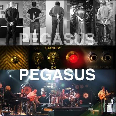 Standby...On! 專輯 Pegasus