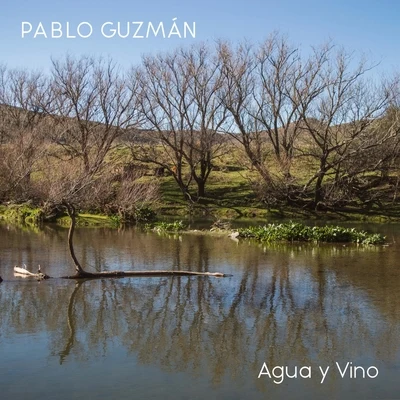 Agua y Vino 專輯 JSanz/Pablo Guzman