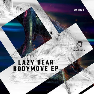 Bodymove EP 專輯 Lazy Bear/Sono/Nytron/Sean Finn