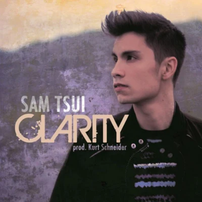 Clarity 專輯 Sam Tsui