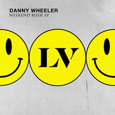 Weekend Rush EP 专辑 Danny Wheeler/Dr Meaker