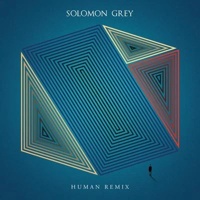 Human Remix 專輯 Solomon Grey/Dusky/Instrumental Club/PBR Streetgang/Yotto