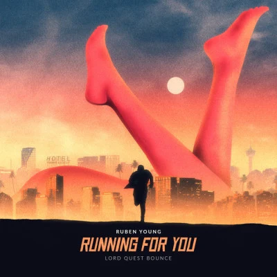 Running For You (Lord Quest Bounce) 专辑 Massive Vibes/Ruben Young