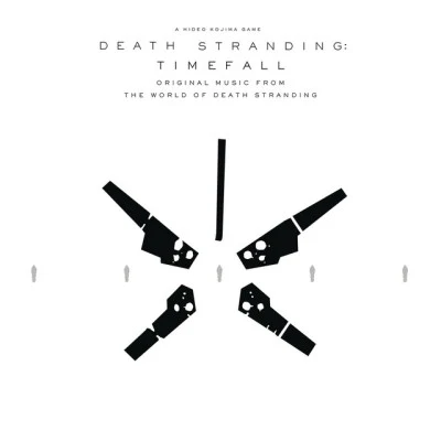 The Neighbourhood DEATH STRANDING: Timefall (Original Music from the World of Death Stranding)