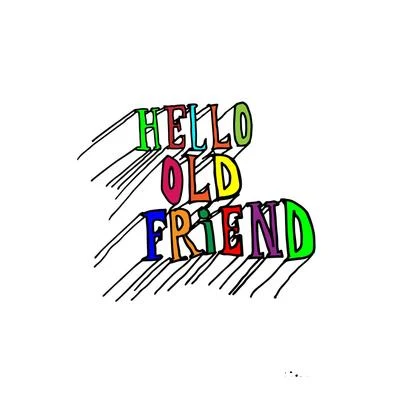 Hello Old Friend 專輯 Mr. Lil One/Cisco Adler/Fingazz/Lil Uno/Jah-Free