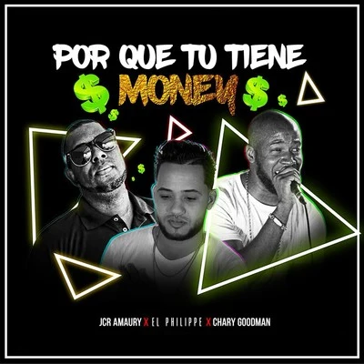 Por Que Tu Tiene Money 专辑 Sicky/Rafik Eddine/MB Ghetto Flow/El Philippe/Manny Montes