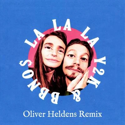 Lalala (Oliver Heldens Remix) 专辑 Oliver Heldens