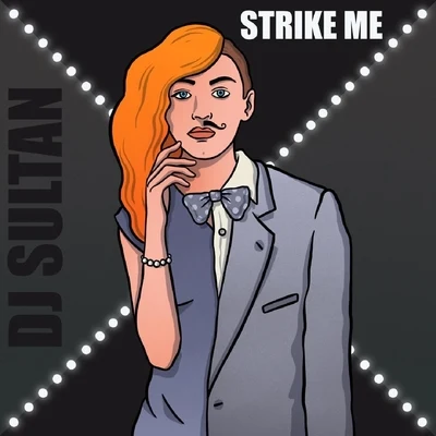 Strike Me 專輯 DJ Sultan/Elephant Man