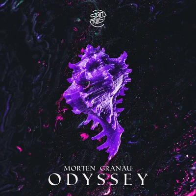 Odyssey 專輯 Morten Granau/Kopel/Logica/Captain Hook/Ruback