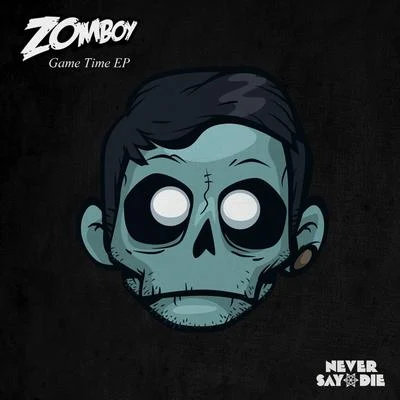 Zomboy Game Time