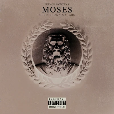 Moses 專輯 S.A.S./Mayhem S.A.S./French Montana/Mega S.A.S.