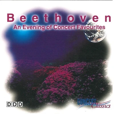 Beethoven: Concert Classics 專輯 Wyn Morris