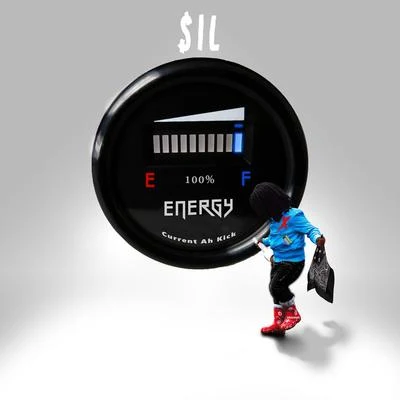 Energy 专辑 Sil