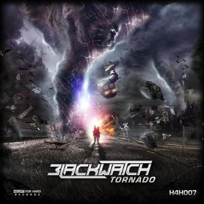 Tornado 專輯 Blackwatch