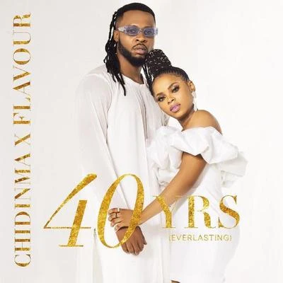 40yrs Everlasting 專輯 Chidinma/Banky W