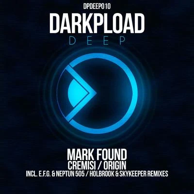 CremisiOrigin (The Remixes) 專輯 Christopher Vassilakis/Mark Found/Gordey Tsukanov