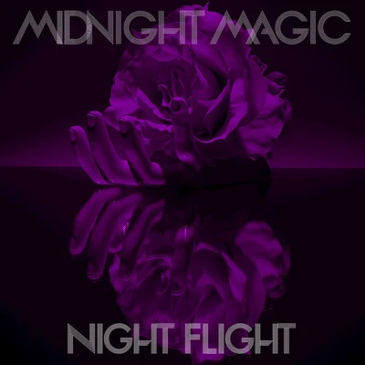 Midnight Magic Night Flight