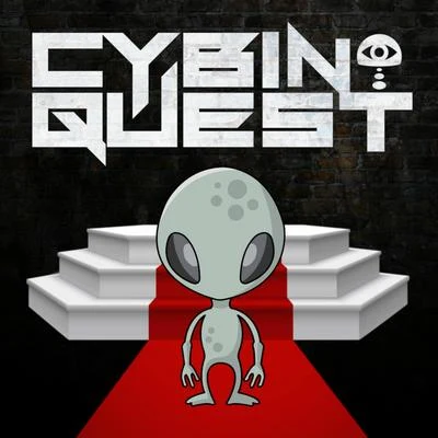 Martian 專輯 NAZAAR/Cybin Quest