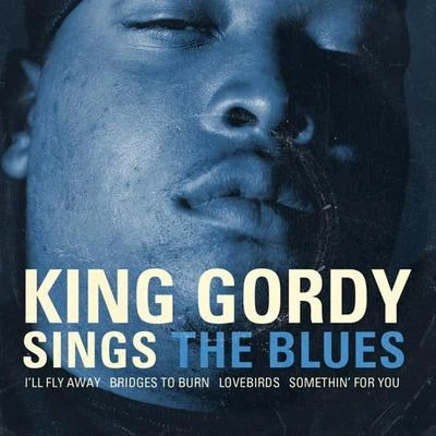 King GordyHex Rated Sings The Blues