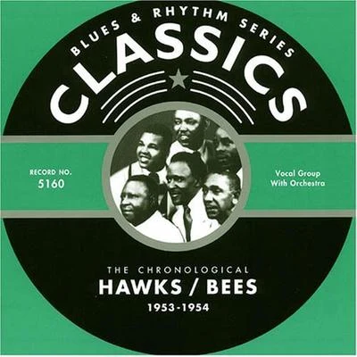 Classics: 1953-1954 專輯 The Bees