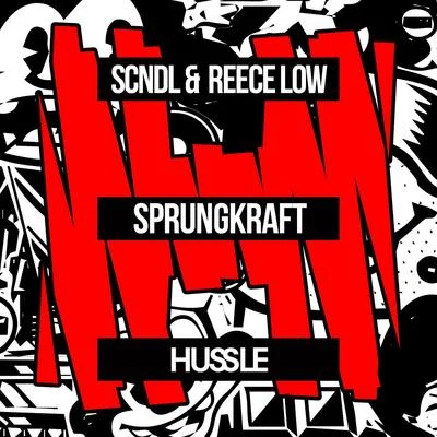 Sprungkraft (Original Mix) 专辑 Bass Agents/SCNDL