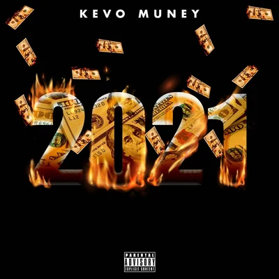 2021 專輯 Kevo Muney/Clay 