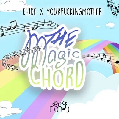 The Magic Chord 專輯 EH!DE