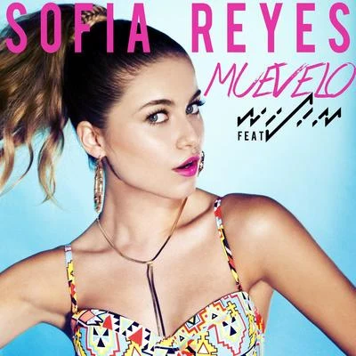 Muevelo (feat. Wisin) 專輯 Sofia Reyes/Supafly/Rompasso