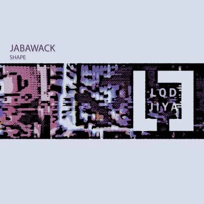 Shape 專輯 Jabawack