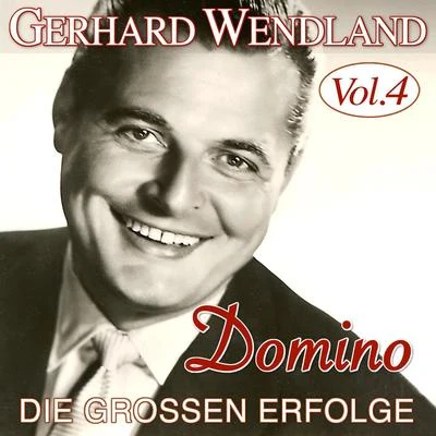 Domino - Die großen Erfolge Vol. 4 專輯 Benny de Weille/Margot Hielscher/Gerhard Wendland/Rita Paul/Horst Stein