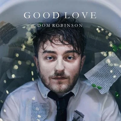 Good Love 專輯 Sander W/Preben/Dom Robinson/Diviners/Sandh