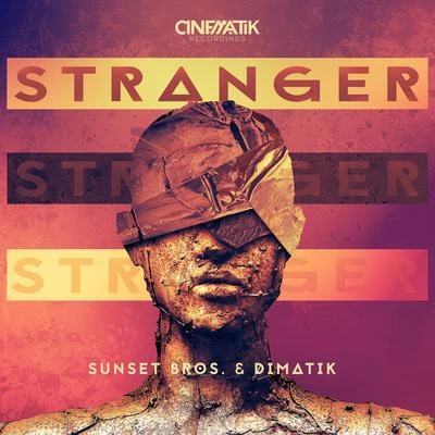 Stranger 專輯 Dimatik