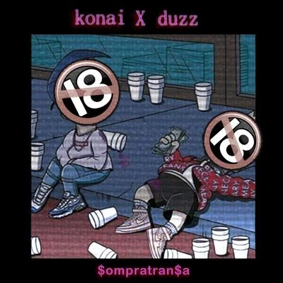 Sompratransa 專輯 Konai