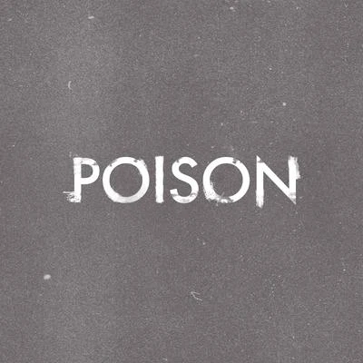 Poison 專輯 Felicity/OCULA/Julian Gray/Rhett