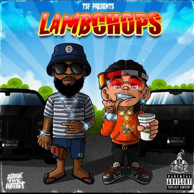 Lamb Chops (feat. Slim Thug) 專輯 Peso Peso/SSG Splurge