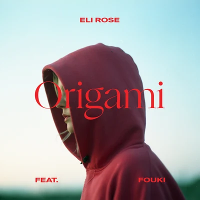 Origami 專輯 Eli Rose