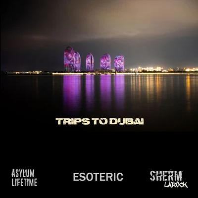 Trips to Dubai 专辑 Mic Stylz/Esoteric