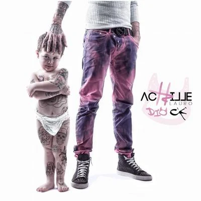 Dio cè 專輯 Achille Lauro