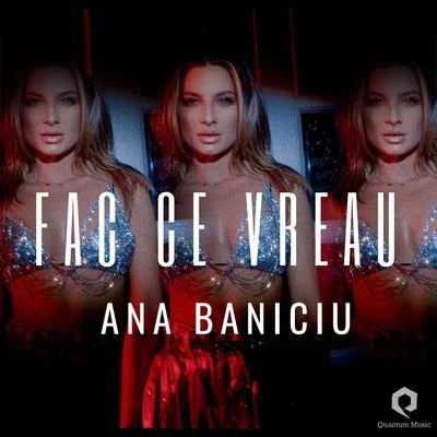 Fac Ce Vreau 專輯 Ana Baniciu