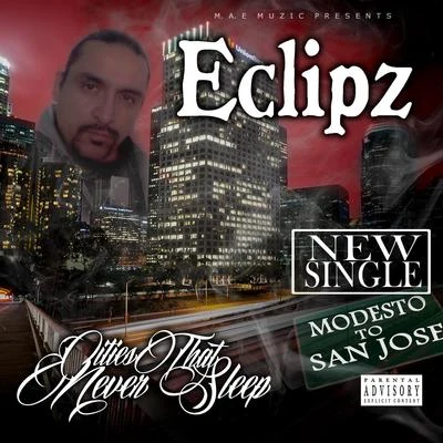 EclipzMr Alamo Cities That Never Sleep